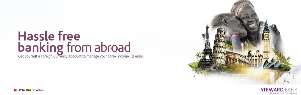 Foreign Currency  Account
