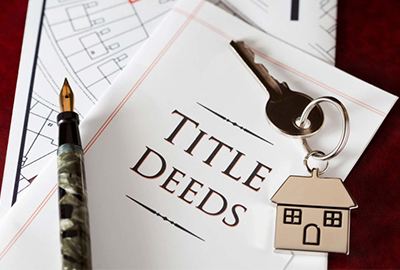 Conveyancing Services