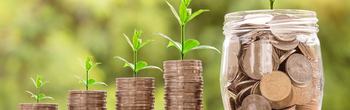 Investments banner